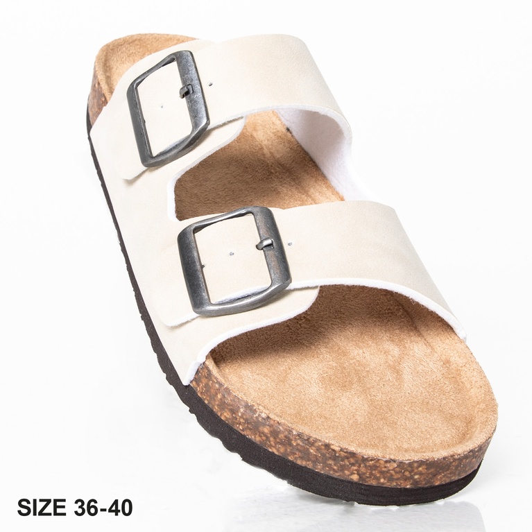Sandal "Bork" Sandal "Bork"